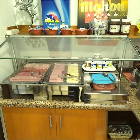 Otel Jm Puerto Rosario Puerto del Rosario (Fuerteventura)
