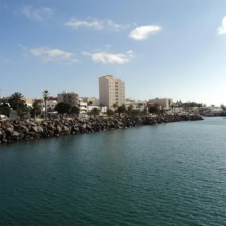 Jm Puerto Rosario