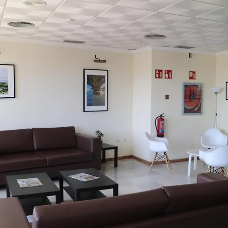 Jm Puerto Rosario Otel Puerto del Rosario (Fuerteventura)