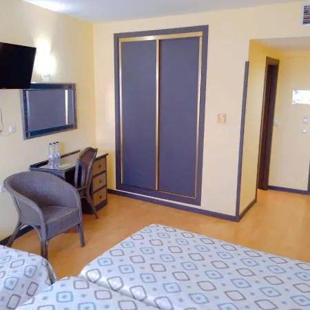 Otel Jm Puerto Rosario Puerto del Rosario (Fuerteventura)