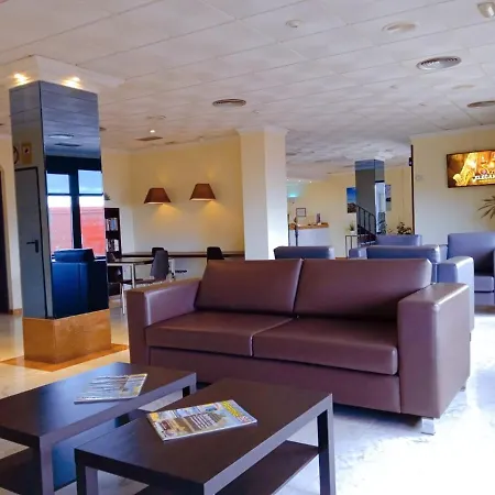 Jm Puerto Rosario Otel