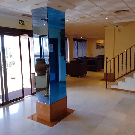 Jm Puerto Rosario Otel Puerto del Rosario (Fuerteventura)