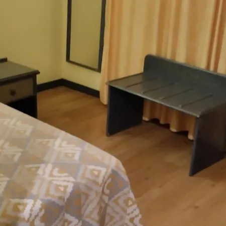 Jm Puerto Rosario Otel 3*