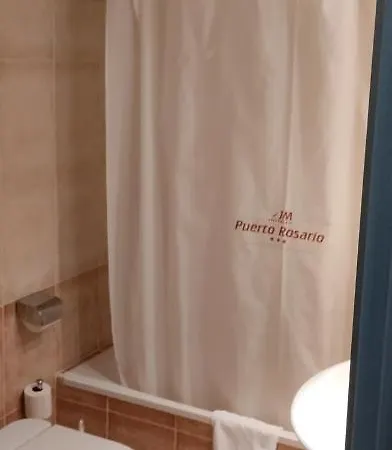 Otel Jm Puerto Rosario 3*