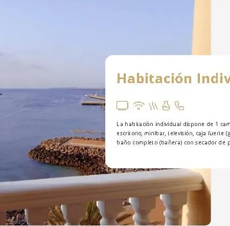 Jm Puerto Rosario 3* Puerto del Rosario (Fuerteventura)