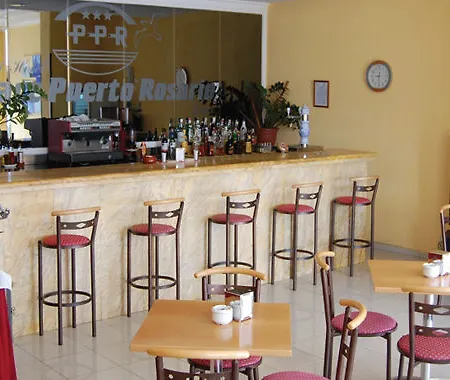 Otel Jm Puerto Rosario Puerto del Rosario (Fuerteventura)