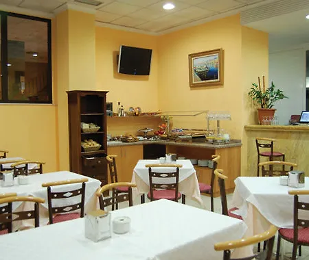 Jm Puerto Rosario 3* Puerto del Rosario (Fuerteventura)