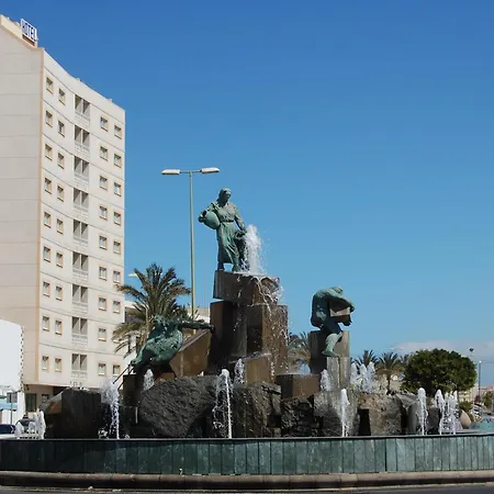 Otel Jm Puerto Rosario Puerto del Rosario (Fuerteventura)