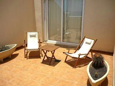 Otel Jm Puerto Rosario