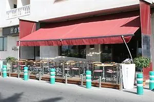 Jm Puerto Rosario Otel 3*