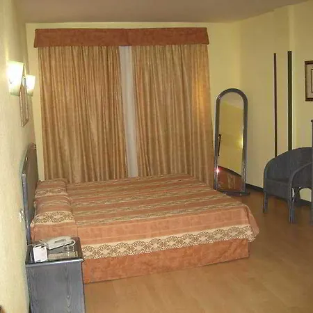 Jm Puerto Rosario Otel Puerto del Rosario (Fuerteventura)