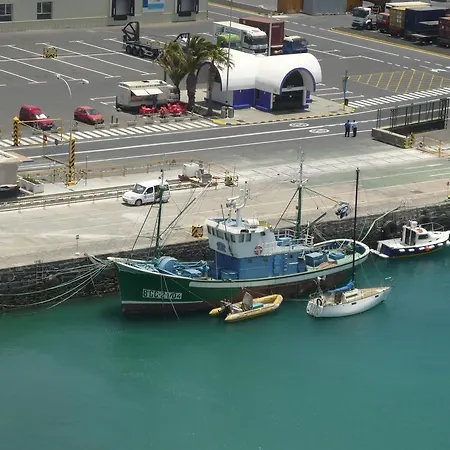 Jm Puerto Rosario Puerto del Rosario (Fuerteventura)