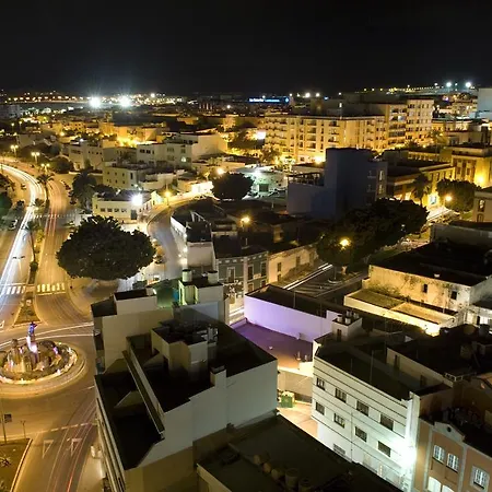 Jm Puerto Rosario 3* פוארטו דל רוסריו