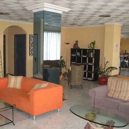 Jm Puerto Rosario Otel Puerto del Rosario (Fuerteventura)