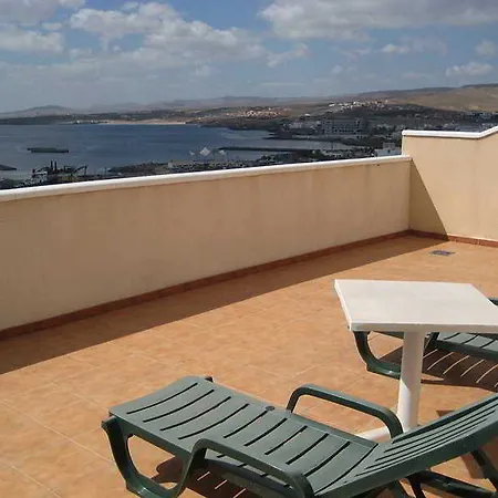 Jm Puerto Rosario Otel Puerto del Rosario (Fuerteventura)