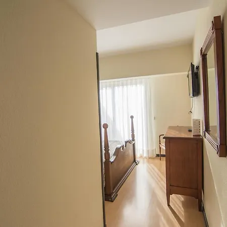 Jm Puerto Rosario Otel