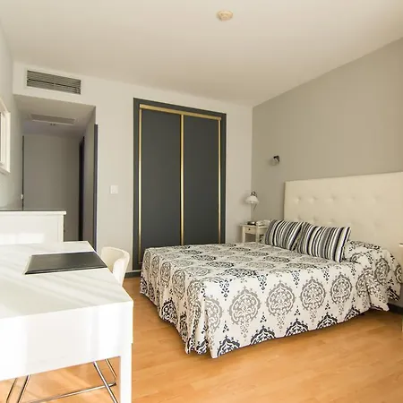 Hotel Jm Puerto Rosario